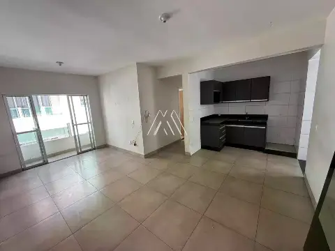 Apartamento 3 quartos à venda no São Geraldo – 60 m2