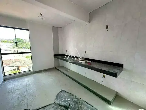 Apartamento 3 quartos com suíte à venda no Bairro Graças
