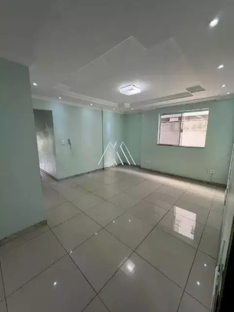 Apartamento 3 quartos, 90 m2 à venda no Pio XII