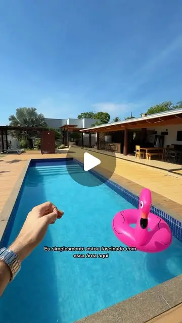 Casa de alto padrão à venda no Condomínio Alphaville