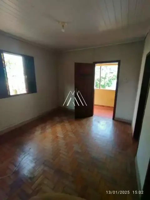 Casa antiga 3 quartos à venda no Santanense