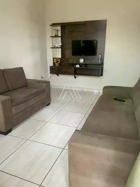 Casa 3 quartos, 109 m2 à venda no Parque Jardim Santanense