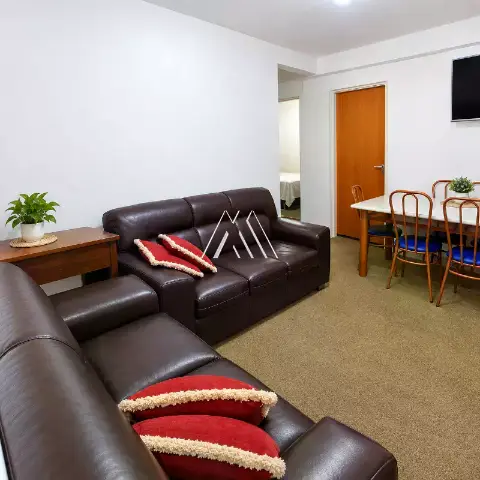 Apartamento à venda - Parque Jardim