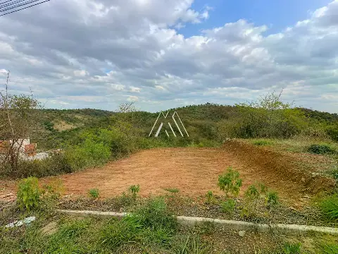 Lote à Venda – Bairro São Bento | Itaúna