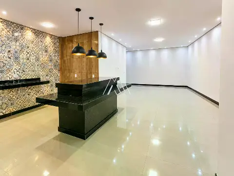 Casa à Venda - Nogueira Machado — 3 quartos com suíte