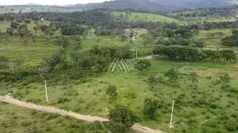 Vendo chácara em Itaúna com ótima localização!