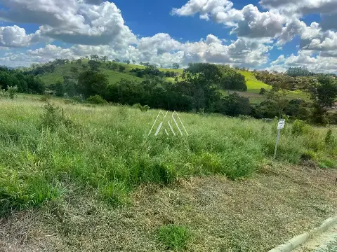 Terreno à venda no Condomínio Boa Vista, bairro Paulas