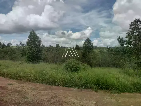 Terreno 4.000 m2 à venda em Córrego do Soldado