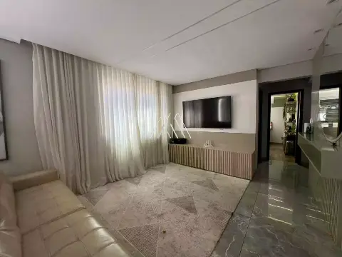 Apartamento 3 quartos à venda no Padre Eustáquio