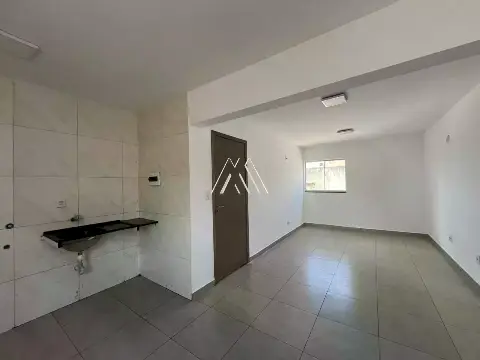 Apartamento 2 quartos à venda no Itaunense II