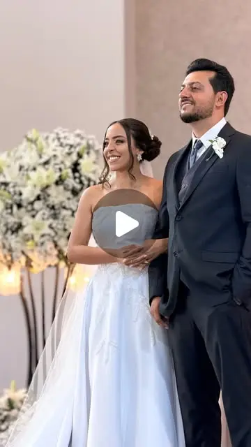 Quarteto Maior em cerimônia de casamento