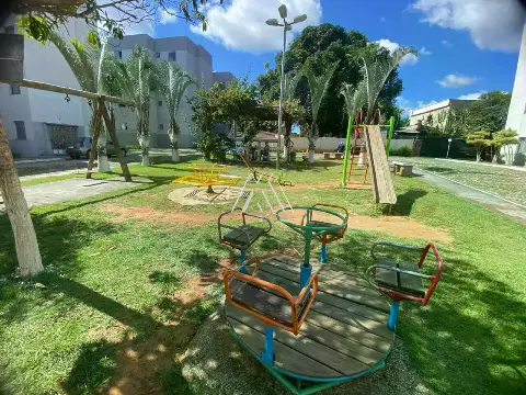 Apartamento 2 quartos à venda no Garcias