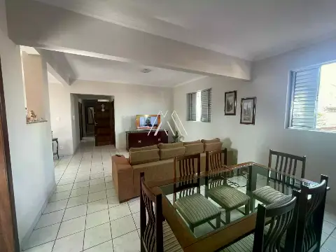Apartamento 4 quartos à venda no Padre Eustáquio