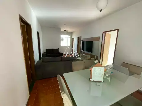 Apartamento 4 quartos à venda no Padre Eustáquio