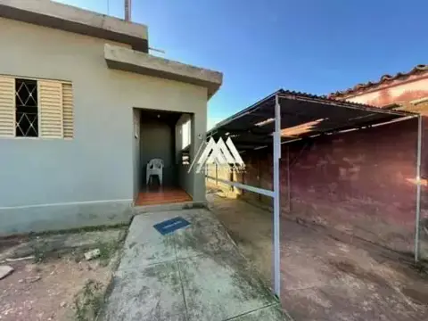 Vendo casa 3 quartos no Residencial Morro do Sol