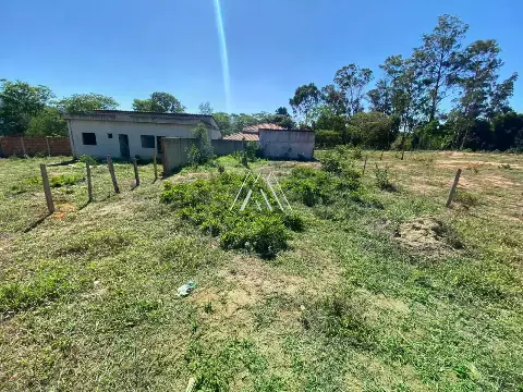 Vendo terreno comercial em Itaúna com ótima localização! — 300 m2 no Brejo Alegre