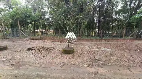 Vendo Chácara de 2.000m2 Itaúna/MG — Córrego do Soldado