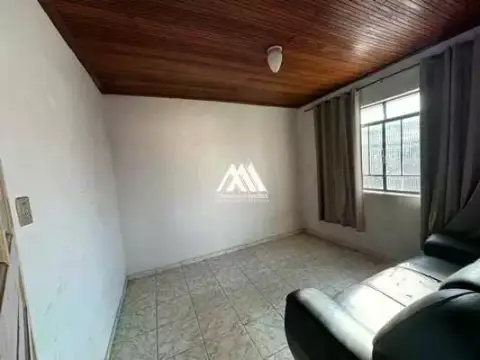 Vendo Casa com o lote de 660 m2 no Piedade