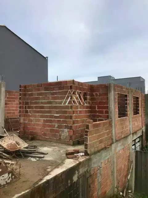 Apartamento 2 quartos à venda no São Bento