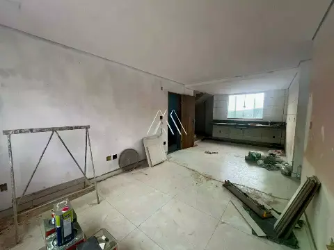 Vendo Cobertura Duplex no São Bento — 3 quartos, 177 m2