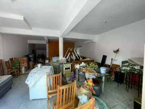 Vendo Ponto Comercial Amplo – Residencial São Geraldo
