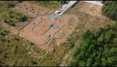 Vendo chácara em Itaúna com ótima localização! — 840 m2 no Angicos