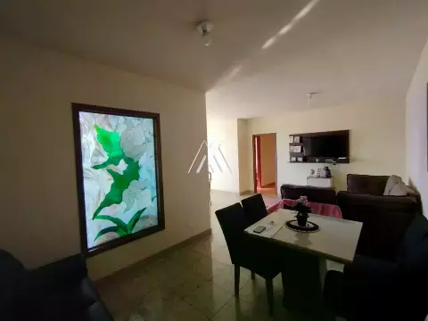 Apartamento 3 quartos à venda no Graças