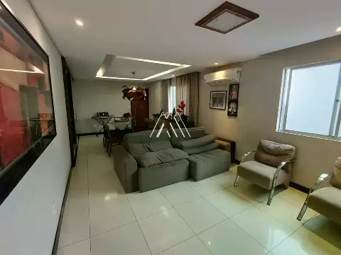 Vendo apartamento com 03 quartos no Belvedere