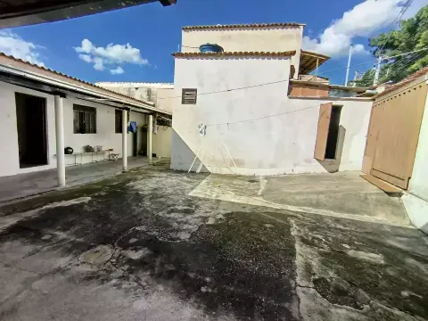 Imóvel para Venda - Irmãos Auler — Casa 2 quartos