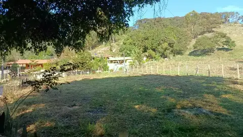 Chácara para venda - Cachoeira dos Chaves