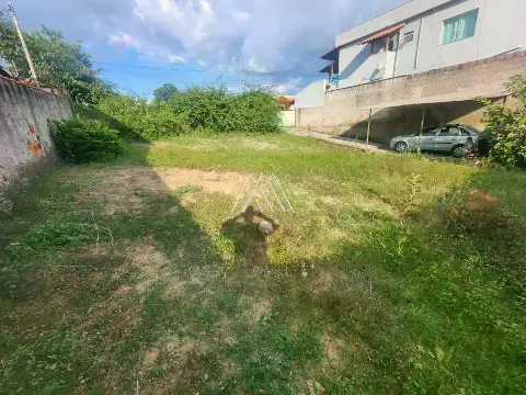 Imóvel para Venda - Três Marias - Itaúna MG — Terreno 394 m2