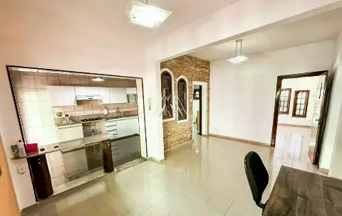 Imóvel para Venda - Lourdes - Itaúna MG — Casa 4 quartos com 2 suítes
