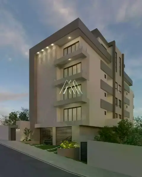 Apartamento 3 quartos à venda no Tropical