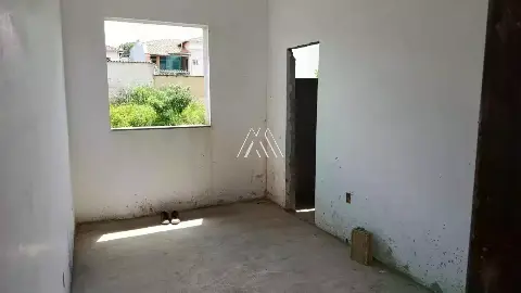Imóvel para Venda - Santanense- Itaúna MG — Apartamento 3 quartos com suíte
