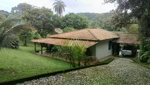 Imóvel para Venda - Fundão- Itaúna MG