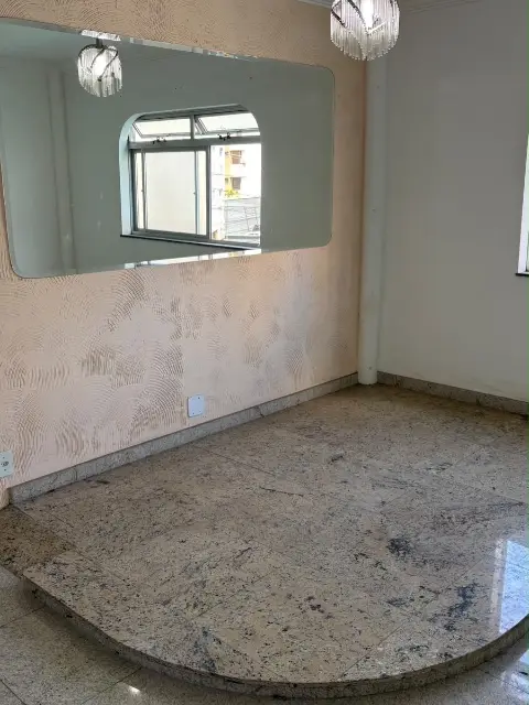 Apartamento 3 quartos à venda no Centro