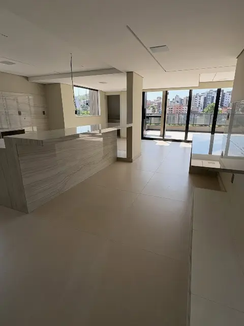 Cobertura de luxo 3 suítes à venda no Cerqueira Lima