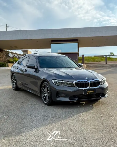 BMW 320i M Sport 2019/2020 — 52 mil km