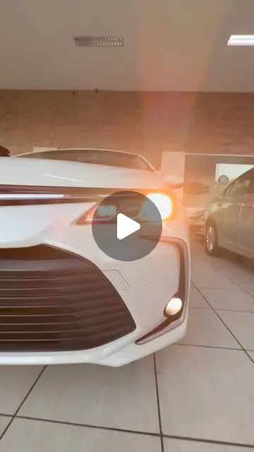 Toyota Corolla XEI 2.0 Automático Flex 2019/2020
