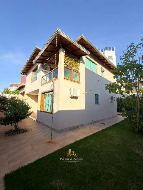 Casa de alto padrão no Bairro Belvedere