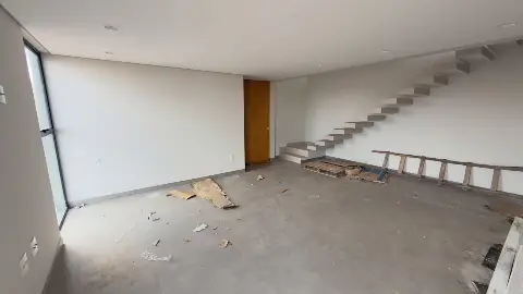 Cobertura 3 suítes com 300 m2 e 4 vagas