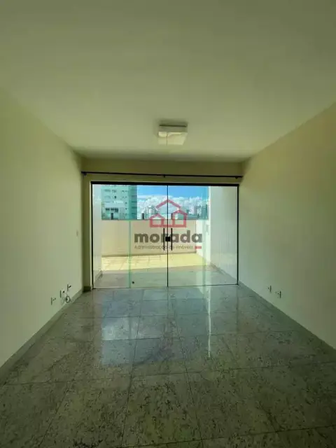 Apartamento para aluguel, 3 quartos, 1 suíte, 1 vaga, Gracas