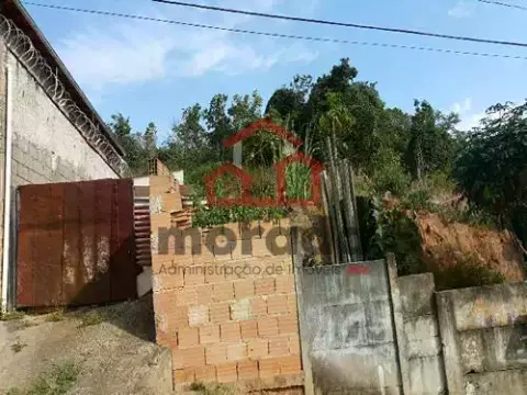 Lote à venda, Nogueirinha — 360 m2