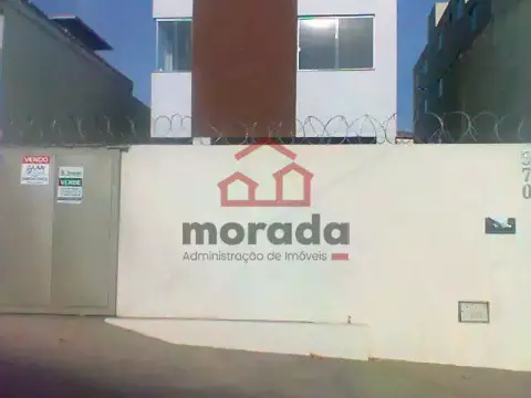 Apartamento à venda, 3 quartos, 1 suíte, 2 vagas, Santanense