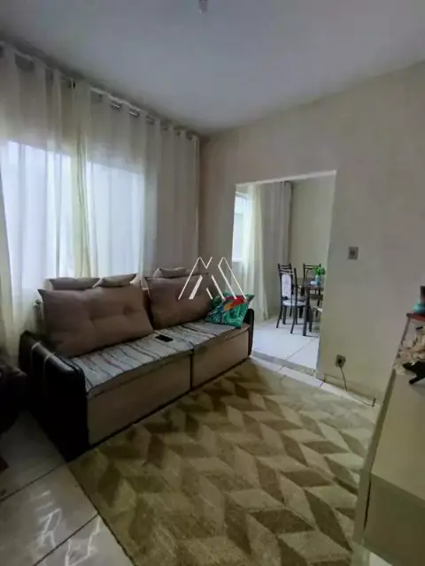 Casa 3 quartos, 125 m2 à venda na Morada Nova