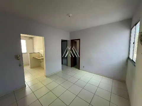 Apartamento 2 quartos à venda no Aeroporto