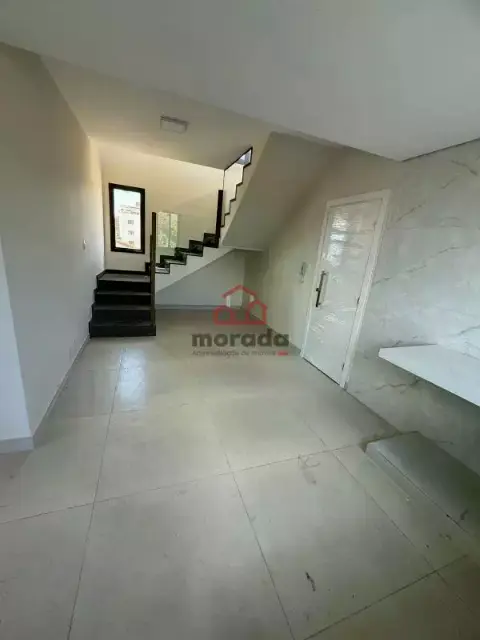 Cobertura à venda, 3 quartos, 1 suíte, 3 vagas, Centro
