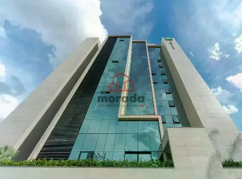 Excelente Oportunidade, Cota Imobiliária Ibis Styles Itaúna — Apartamento 20 m2 no Cerqueira Lima