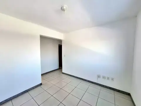 Cobertura com ótima localização — 4 quartos no São Geraldo