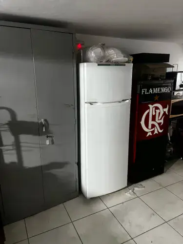 Vendo fundo de bar